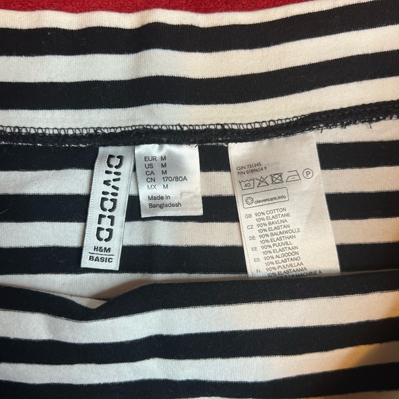 4 h&m cotton skirts in close to brand new condition! - Picture 10 of 12
